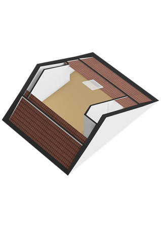 Cuperusstrjitte 11, 9081 AH Lekkum - Tweede verdieping - 3D.png