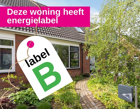 Medium property photo - Cuperusstrjitte 11, 9081 AH Lekkum