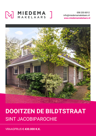 Brochure preview - Dooitzen de Bildtstraat 7, 9079 MN SINT JACOBIPAROCHIE (1)