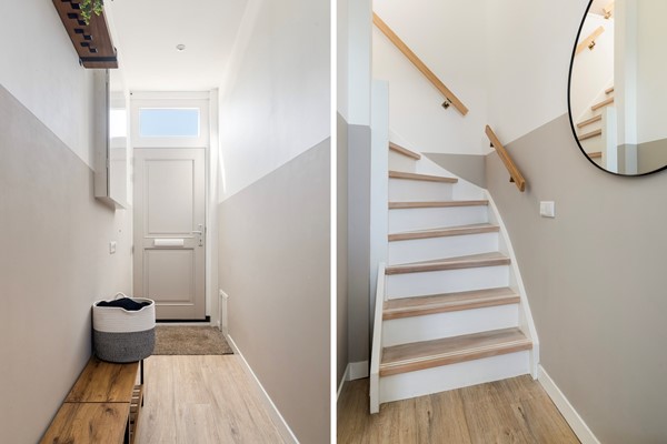 Medium property photo - van Burmaniastraat 5, 9076 AK Sint Annaparochie