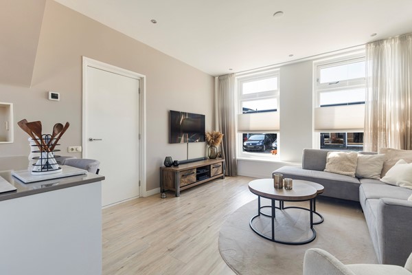 Medium property photo - van Burmaniastraat 5, 9076 AK Sint Annaparochie