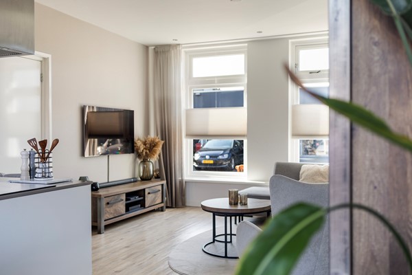 Medium property photo - van Burmaniastraat 5, 9076 AK Sint Annaparochie