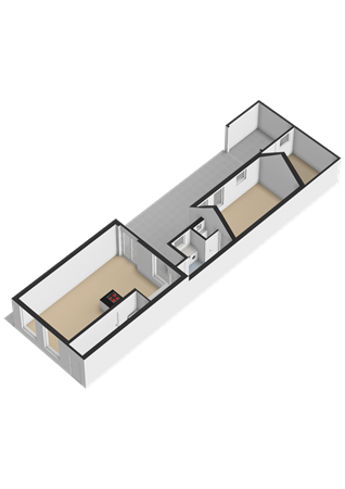 van Burmaniastraat 5, 9076 AK Sint Annaparochie - Situatie - 3D.png
