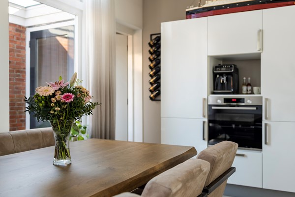 Medium property photo - van Burmaniastraat 5, 9076 AK Sint Annaparochie