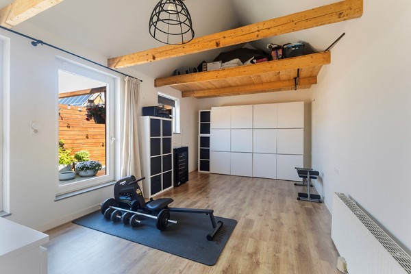 Medium property photo - van Burmaniastraat 5, 9076 AK Sint Annaparochie