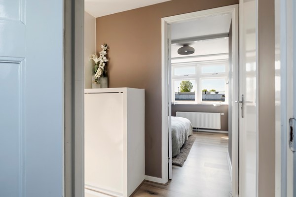 Medium property photo - van Burmaniastraat 5, 9076 AK Sint Annaparochie