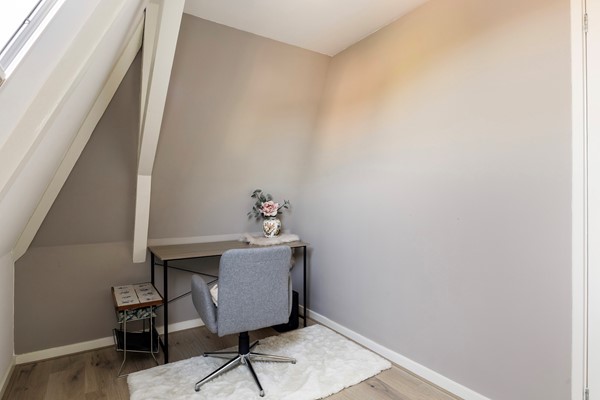 Medium property photo - van Burmaniastraat 5, 9076 AK Sint Annaparochie