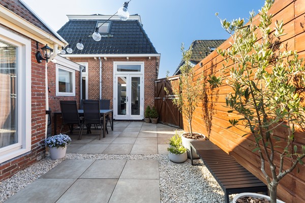 Medium property photo - van Burmaniastraat 5, 9076 AK Sint Annaparochie