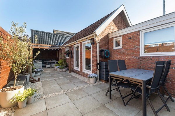 Medium property photo - van Burmaniastraat 5, 9076 AK Sint Annaparochie