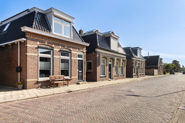 Medium property photo - van Burmaniastraat 5, 9076 AK Sint Annaparochie