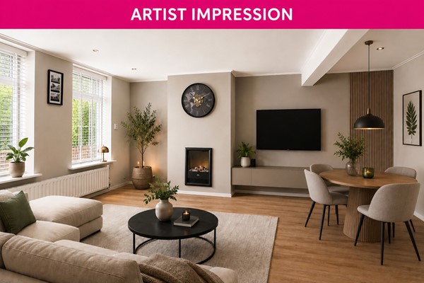 Medium property photo - Monnikebildtdijk 43, 9078 VC Oudebildtzijl