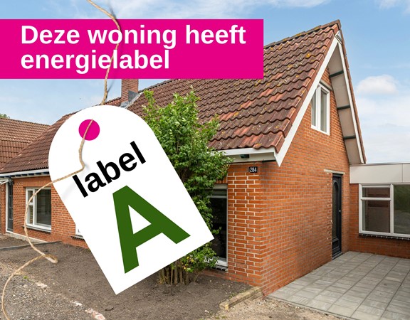 Medium property photo - Nieuwebildtdijk 284, 9076 PP Sint Annaparochie