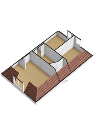 Oosteinde 23, 9079 KZ Sint Jacobiparochie - Eerste verdieping - 3D.png