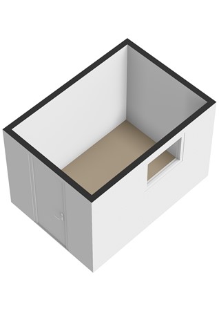 Vogels' Tún 69, 8851 HT Tzummarum - Vogels' Tún 69_Berging_3D.jpg