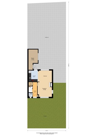 Krelis Annesstraat 42, 9078 VM Oudebildtzijl - Situatie - 2D.jpg