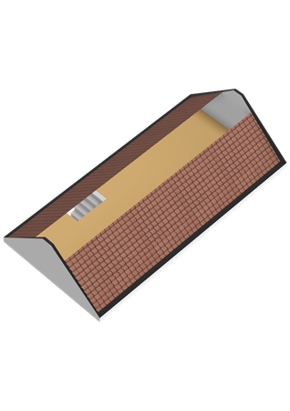 Tzummerweg 15, 8801 JN Franeker - Garage vliering - 3D.png