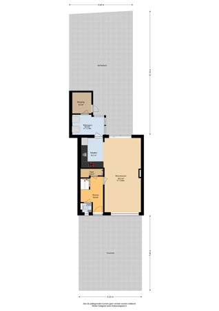 Neeltie Jansstraat 10, 9079 MA Sint Jacobiparochie - Situatie - 2D.jpg