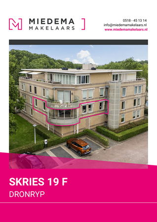 Brochure preview - Skries 19-F, 9035 DB DRONRYP (1)