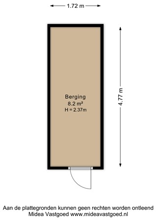 Skries 19F, 9035 DB Dronryp - Berging - 2D.jpg