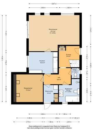 Gerben van Tuinenstraat 35, 9079 MH Sint Jacobiparochie - Begane grond - 2D.jpg