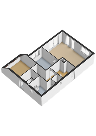 Gerben van Tuinenstraat 35, 9079 MH Sint Jacobiparochie - Begane grond - 3D.png