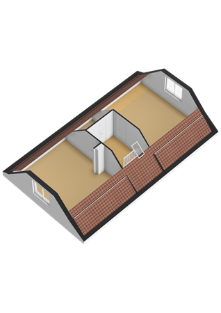 Gerben van Tuinenstraat 35, 9079 MH Sint Jacobiparochie - Eerste verdieping - 3D.png