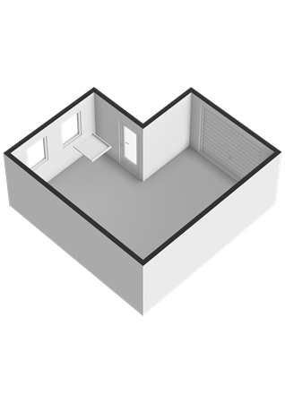 Gerben van Tuinenstraat 35, 9079 MH Sint Jacobiparochie - Garage - 3D.png