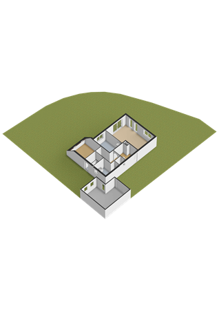 Gerben van Tuinenstraat 35, 9079 MH Sint Jacobiparochie - Situatie - 3D.png