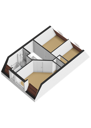 Steijnstraat 13, 8917 BV Leeuwarden - Eerste verdieping - 3D.png