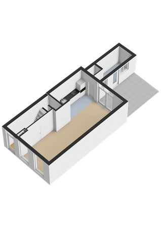 Steijnstraat 13, 8917 BV Leeuwarden - Situatie - 3D.png