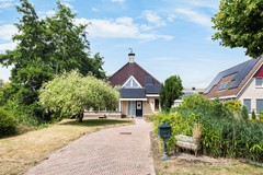 Te koop: Almasingel 1, 9047HG Minnertsga