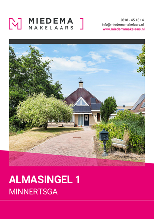 Brochure preview - Brochure - Almasingel 1 - Minnertsga.pdf