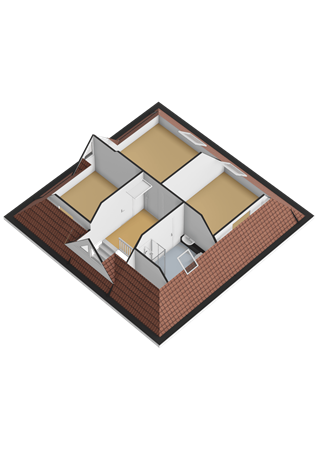 Almasingel 1, 9047 HG Minnertsga - Eerste verdieping - 3D.png