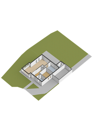 Almasingel 1, 9047 HG Minnertsga - Situatie - 3D.png