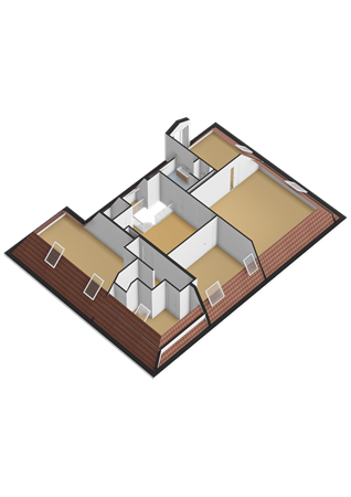 Berlikumerweg 5, 8811 HR Ried - Eerste verdieping - 3D.png