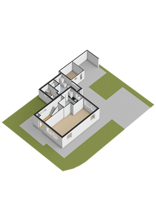 Hôfsleane 31, 9041 AK Berltsum - Situatie - 3D.png