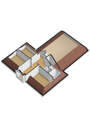 Hoogstraten 4, 9873 PE Gerkesklooster - Eerste verdieping - 3D.png