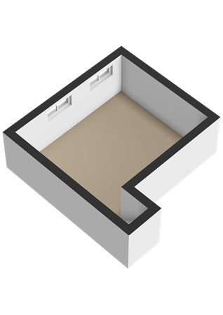 Hoogstraten 4, 9873 PE Gerkesklooster - Kelder - 3D.png