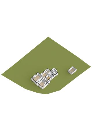 Hoogstraten 4, 9873 PE Gerkesklooster - Situatie - 3D.png