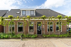 Te koop: Hommemastrjitte 12, 9035AC Dronryp