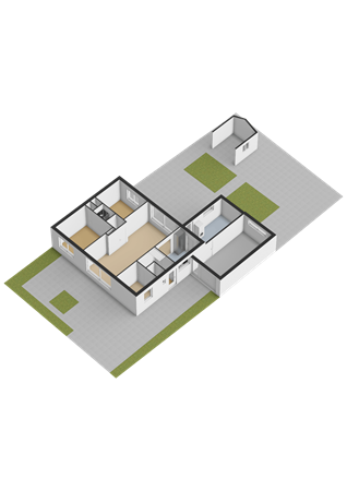 Hoyte Roucomastrjitte 11, 9035 CB Dronryp - Situatie - 3D.png