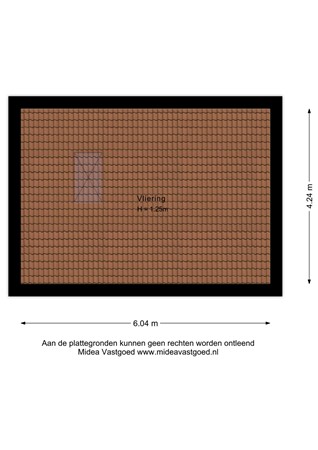 Finne 14, 9074 AT Hallum - Vliering - 2D.jpg