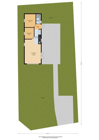 Gralda 5K188, 9036 JJ Menaam - Situatie - 2D.jpg