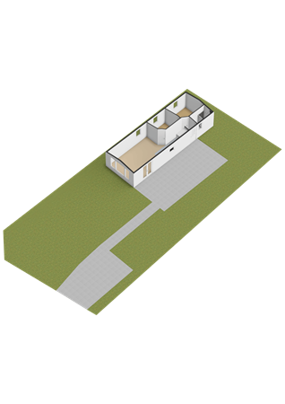 Gralda 5K188, 9036 JJ Menaam - Situatie - 3D.png