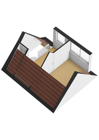 Siaerdamasingel 29, 9035 GG Dronryp - Tweede verdieping - 3D.png