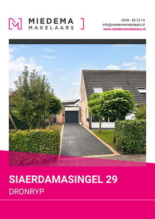 Brochure preview - Siaerdamasingel 29, 9035 GG DRONRYP (1)