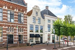 Te koop: Grote Bredeplaats 4, 8861BB Harlingen