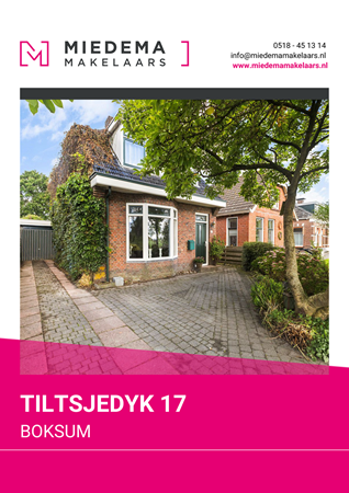 Brochure preview - Tiltsjedyk 17, 9031 XL BOKSUM (2)