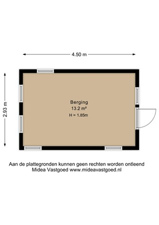 Tiltsjedyk 17, 9031 XL Boksum - Berging 2 - 2D.jpg