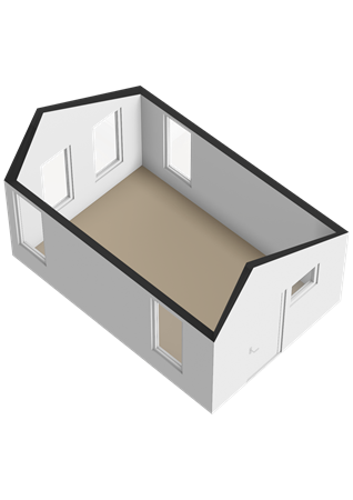 Tiltsjedyk 17, 9031 XL Boksum - Berging 2 - 3D.png